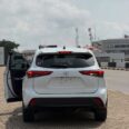 2023 Toyota Highlander XLE – Duty-Paid & Fully Loaded