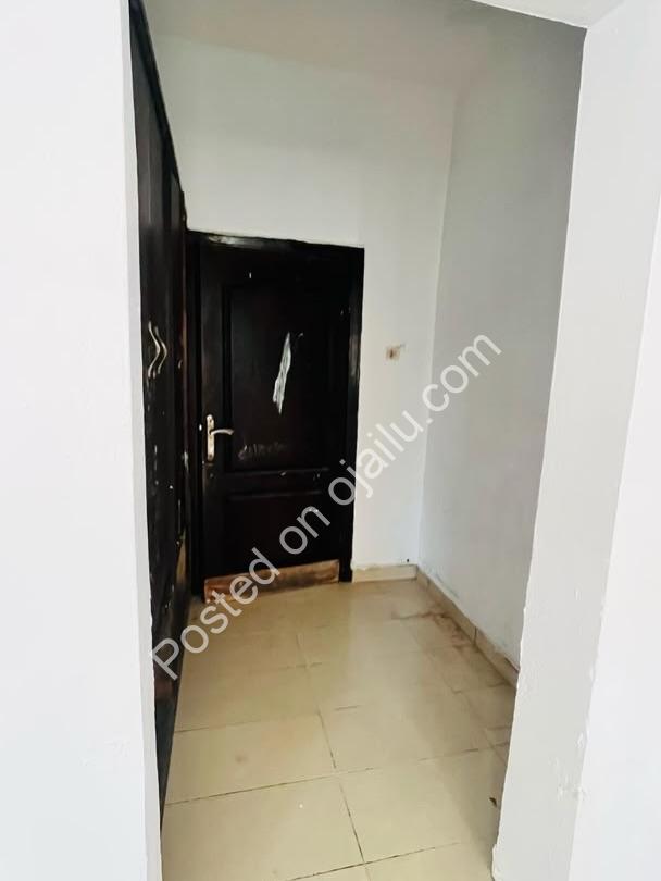 Spacious Studio Haven in Prime Agungi