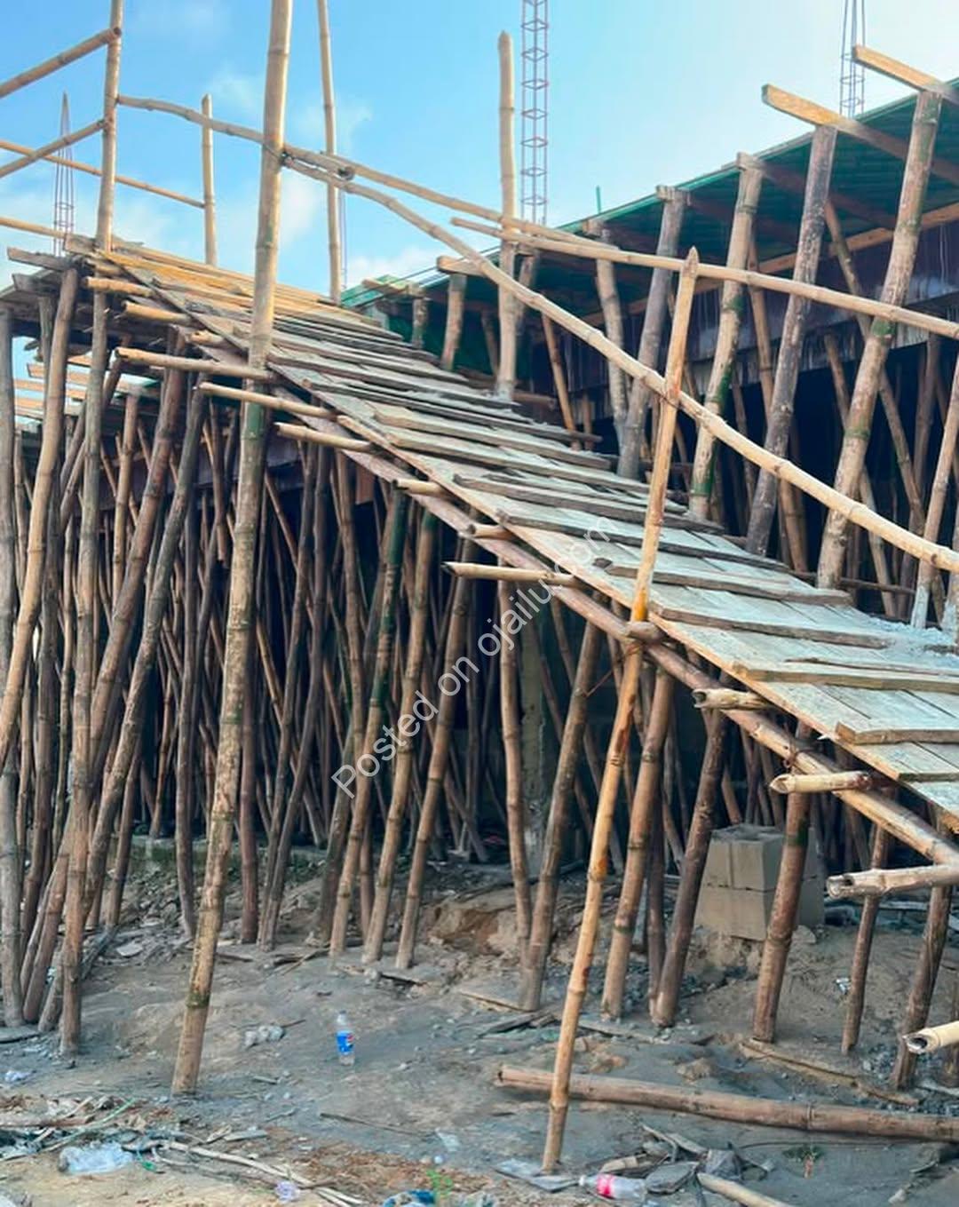Approved & Appreciating: ₦45M Secures Sheba Residence 1