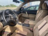 Toyota Highlander 2013: Accident-Free & Priced to Sell!