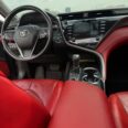 2020 Toyota Camry XSE – Duty Paid, Pristine & Panoramic
