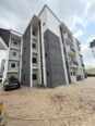 Modern Elegance in Jabi-Dakibiyu: 3-Bed + BQ