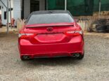 Distress Sale: 2019 Toyota Camry XSE – 17.9M Only!