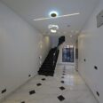 Sophisticated 4-Bed Terrace Duplex in Chevron