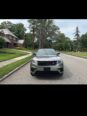 2018 Range Rover Velar: Luxury, Safety & Massage Seats