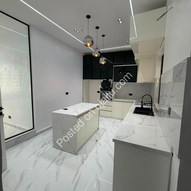 Ajah’s Finest: CofO & Jacuzzi Included