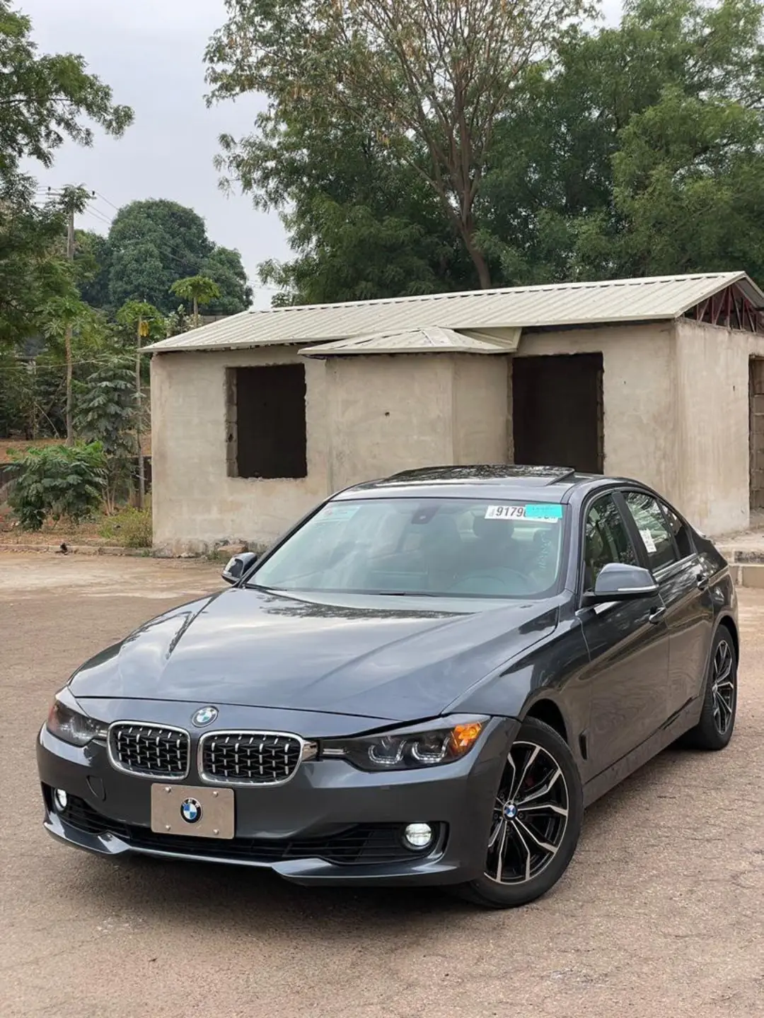 **₦11.8M Presidential F30 Awaits You  **