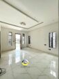 “5-Bed Smart Home with BQ in Sangotedo – N200M”
