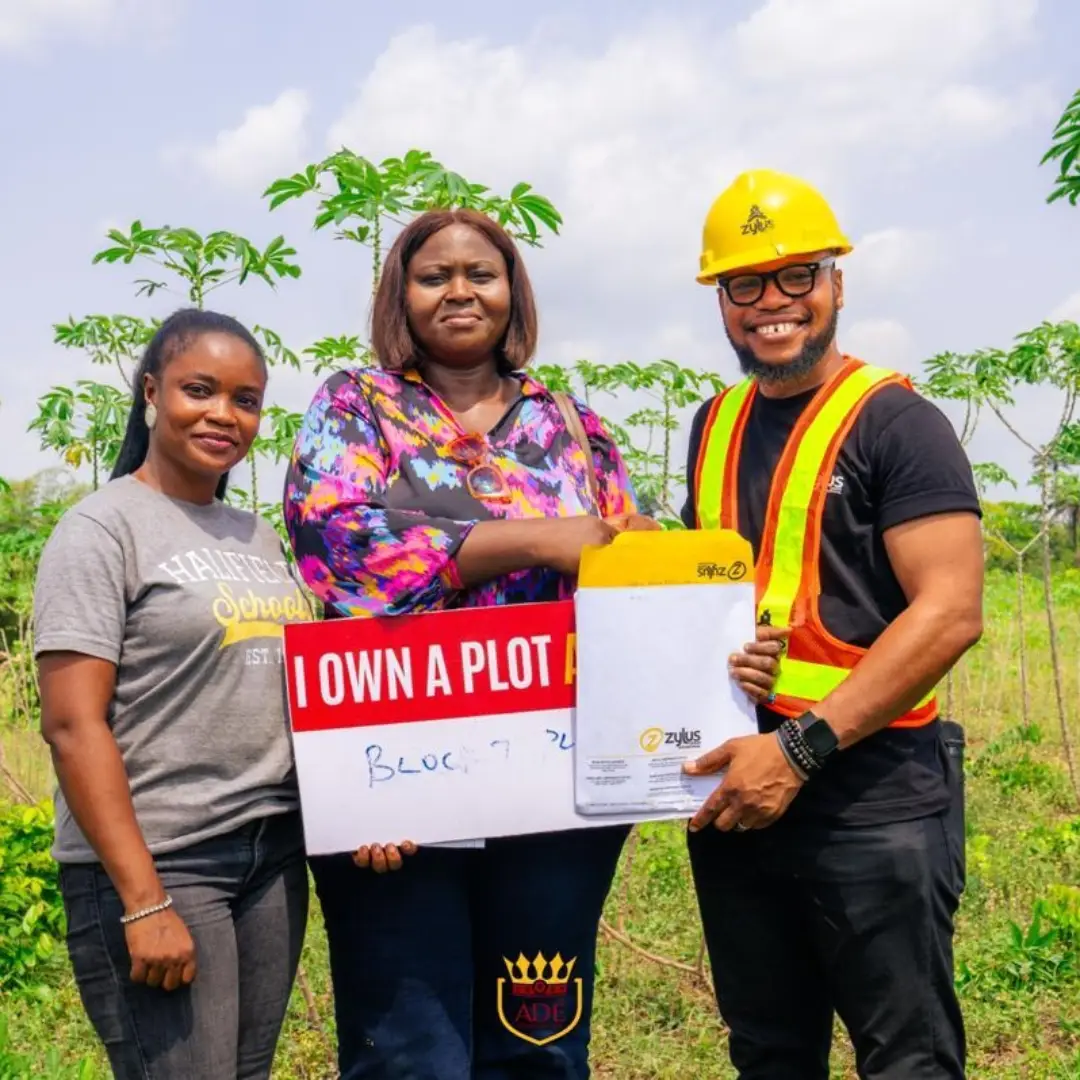 Secure Your Government Land Allotment Now – Prices Rising Soon