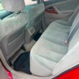 2008 Toyota Camry Sunroof: Clean & Priced to Sell