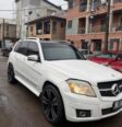 “Premium 2011 Mercedes GLK 350 – Clean, Registered, & Ready to Roll! Only 10M”