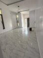 Alone in Ikota GRA: 4-Bed Powerhouse