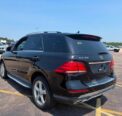 “Mint 2018 Mercedes GLE 350 – Ready to Roll! N26.9M”