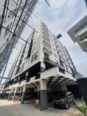 Ikoyi 8th-Floor Stunner: Pool, Gym & C of O