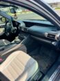 2016 Lexus IS300 F-Sport: Duty Paid, Just ₦25M!