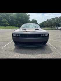 Muscle-Car Style