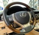 2013 Lexus ES350 | Luxury Sunroof & Push Start | 19.3M