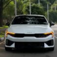 2025 KIA K5 GT-Line: Nearly New Turbo Luxury