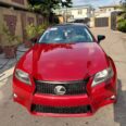 Lexus GS350 2013: Immaculate & Turn-Key Ready