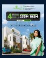 Secure Your Premium Sustainable Home in Ajah’s Finest Estate