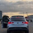 “Duty Paid! 2018 Mercedes GLE63s AMG Coupe – Pristine & Powerful”