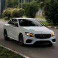 2017 E300 AMG | Luxury Sedan