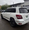 “Premium 2011 Mercedes GLK 350 – Clean, Registered, & Ready to Roll! Only 10M”