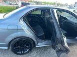 2013 Mercedes C300 4MATIC: V6 Power, N19.5M Total, Delivered to Your Door