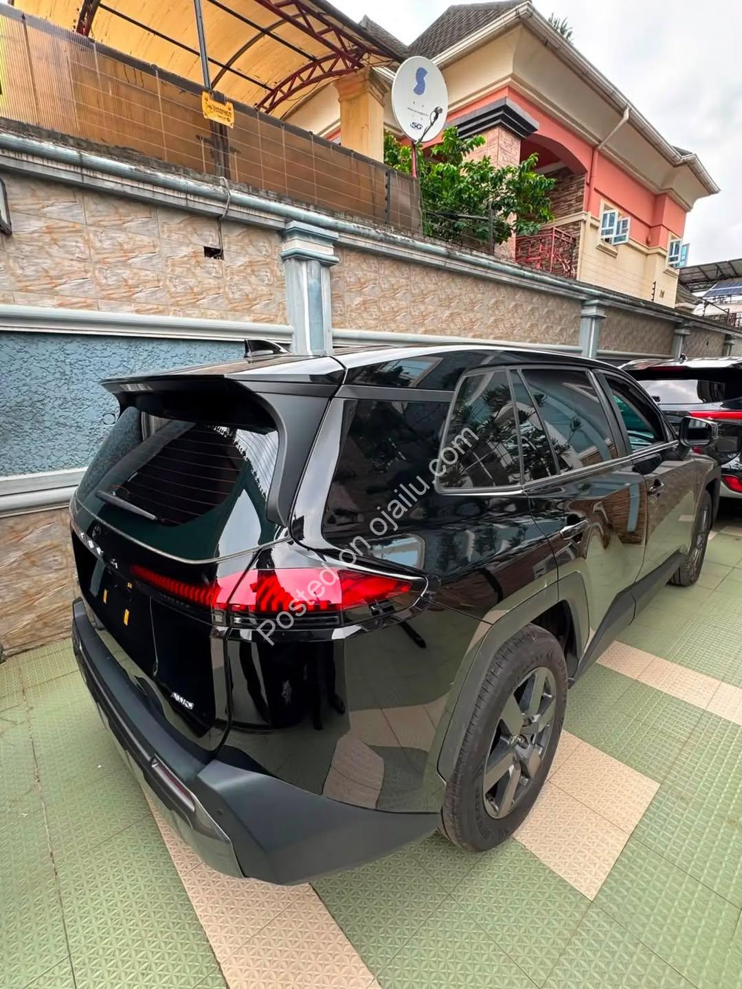 2026 Toyota RAV4 Hybrid: Pristine & Plug-In Ready