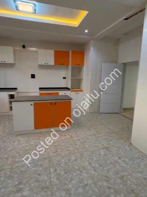 Your Dream Home Awaits in Guzape’s Finest Estate