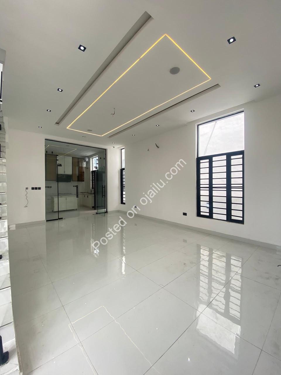 Discover Your Dream Home in Ajah – BQ Included