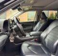 2022 Toyota Highlander XLE: Premium V6, Run N’ Drive – Yours for N37.3m!