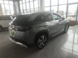 2025 BYD Song L DM-i: 3,059KM, N37M Delivered Nigeria