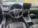 Just Buy & Zoom: 2024 Toyota RAV4 Hybrid