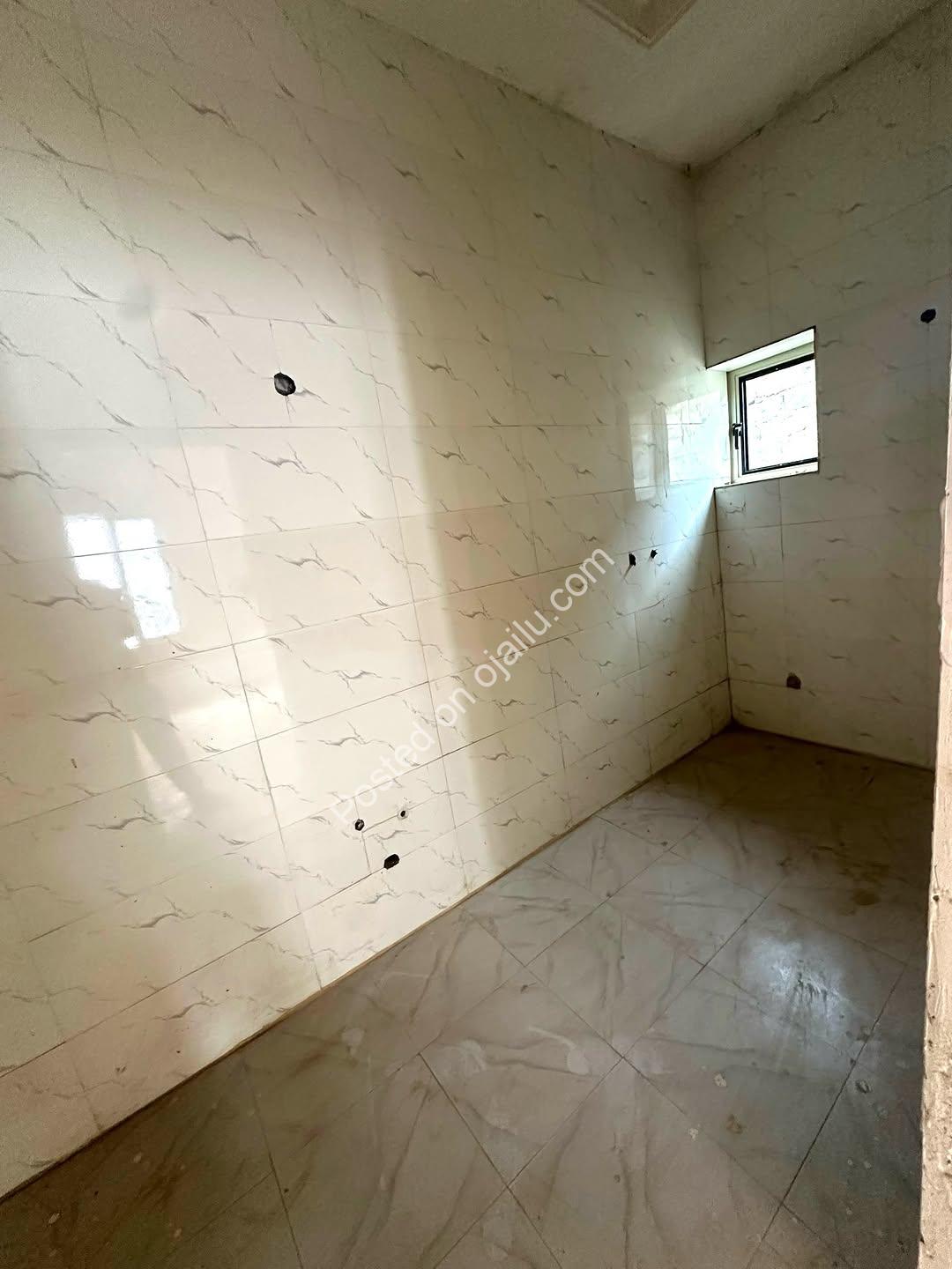 LifeCamp’s 4BR Duplex: Yours for ₦300M