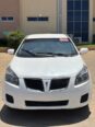 2009 Pontiac Vibe – Mint Condition, Just Buy & Fly!