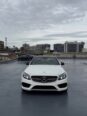 2016 Mercedes C400 AMG: V6 Power, Luxury & Tech, 25m