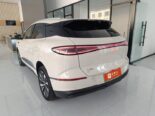 2025 BYD Sealion 06 EV: 520KM Range, Zero Mileage Feel!