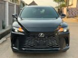 2023 Lexus RX350 – Pristine Luxury Awaits