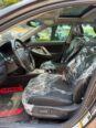 “2010 Toyota Camry SE: Keyless, Sunroof, Alloys, Genuine Duty – 11.6M”