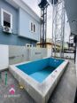 5-Bed Dream Home W/ Pool & Smart Finishes