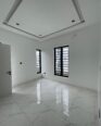 4-Bed Dream Home in Ajah: Breathtaking Finishes, 210M
