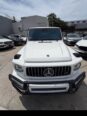 2020 Mercedes G63 AMG: Unstoppable V8 Luxury Beast