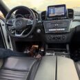2016 Mercedes GLE450 Coupe – Pristine & Duty-Paid!