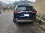 Just Buy & Zoom: 2024 Toyota RAV4 Hybrid