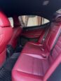 2014 Lexus IS250 F Sport – Original Duty, ₦23.5M