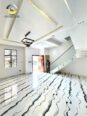 Contemporary 4-Bed Semi-Detached Duplex in Sangotedo