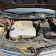 2010 Toyota Venza: Supreme Condition, 6-Month Reg, ₦11M Final