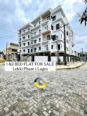 Rental Goldmine: Brand New Lekki Phase 1 Gem