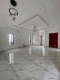 “5-Bed Smart Home with BQ in Sangotedo – N200M”